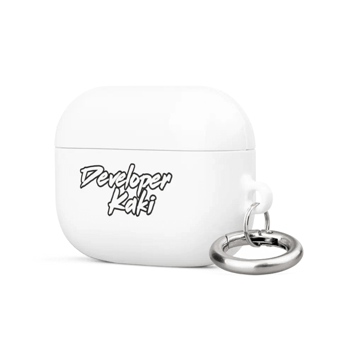 Developer Kaki Airpods Case product image (9)