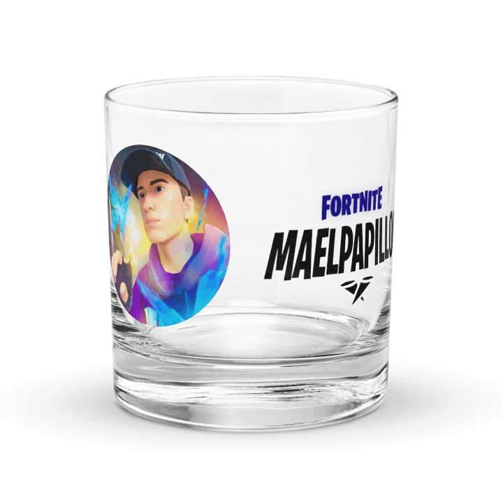 Verre | 𝕄𝔸𝔼𝕃ℙ𝔸ℙ𝕀𝕃𝕃𝕆ℕ product image (1)