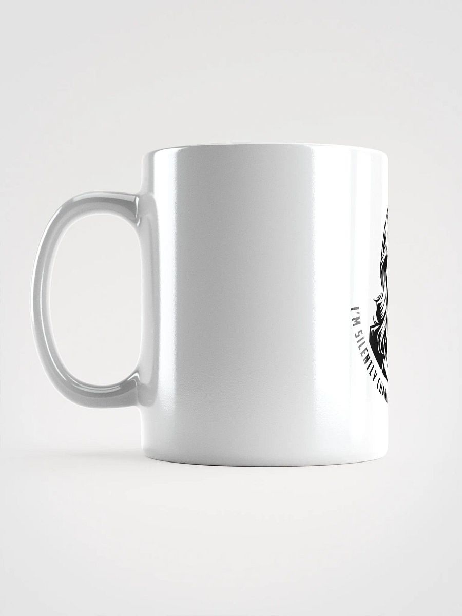 Property Manager Mug product image (7)