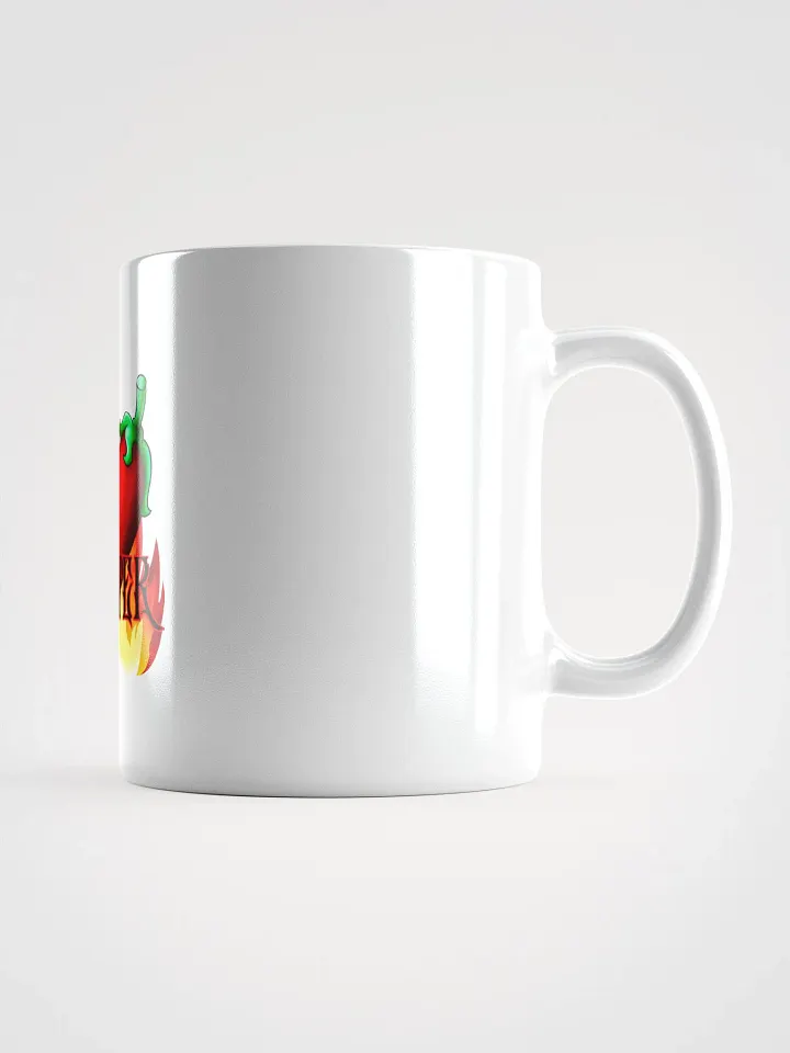 spicy disaster mug product image (2)