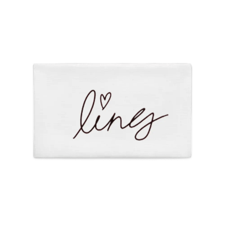 LingOrm Pillow Case product image (5)