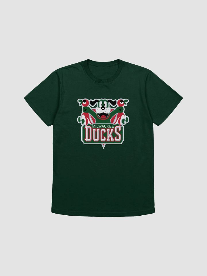 Milwaukee Ducks product image (1)