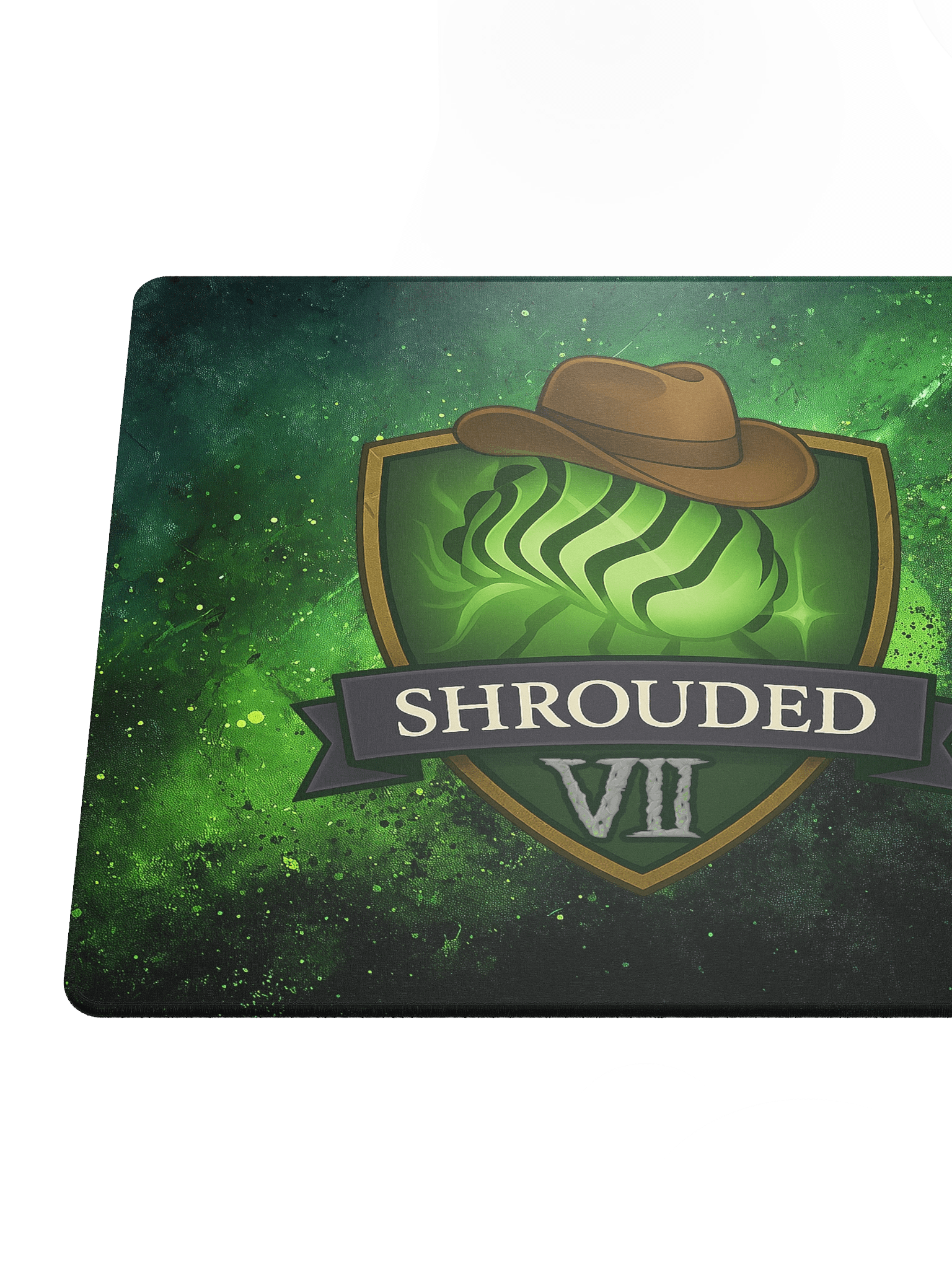 VII Gaming Mouse/Deskpad product image (10)