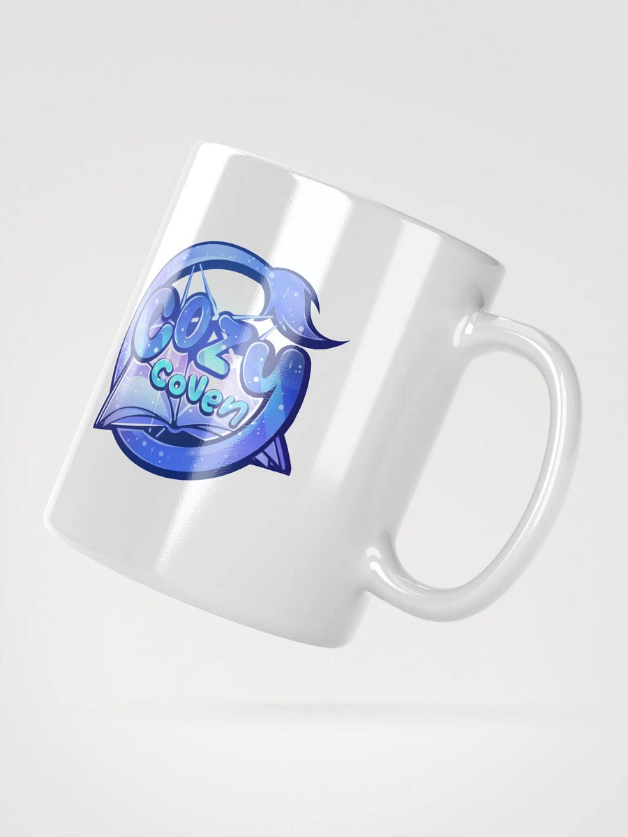 Cozy Coven Mug product image (2)