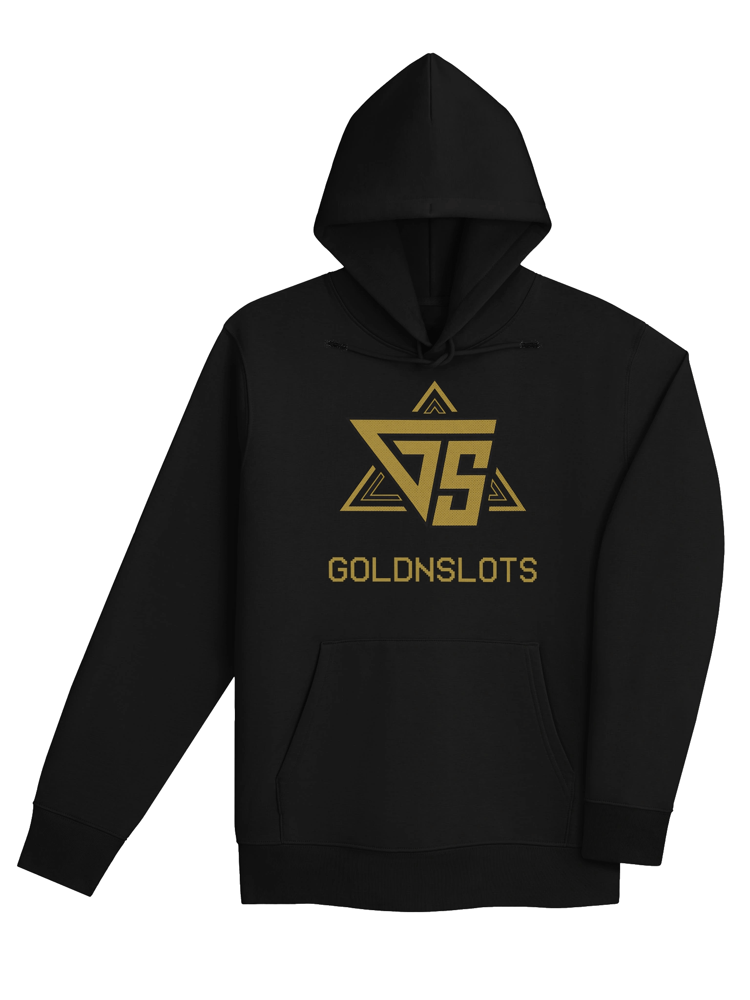 Gold N Slots Logo - Hoodie product image (4)