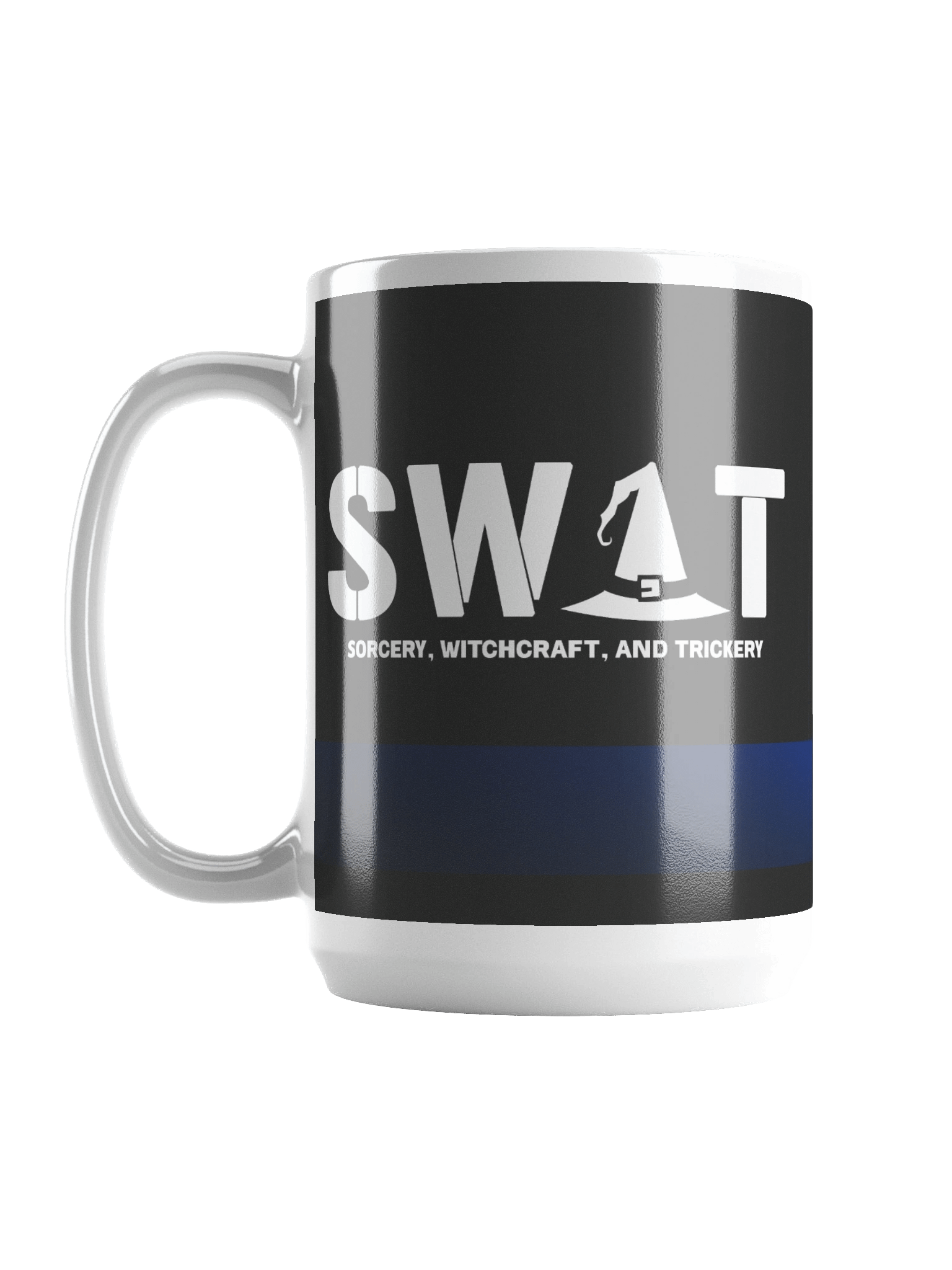 Witchcraft & Sorcery Mug product image (1)