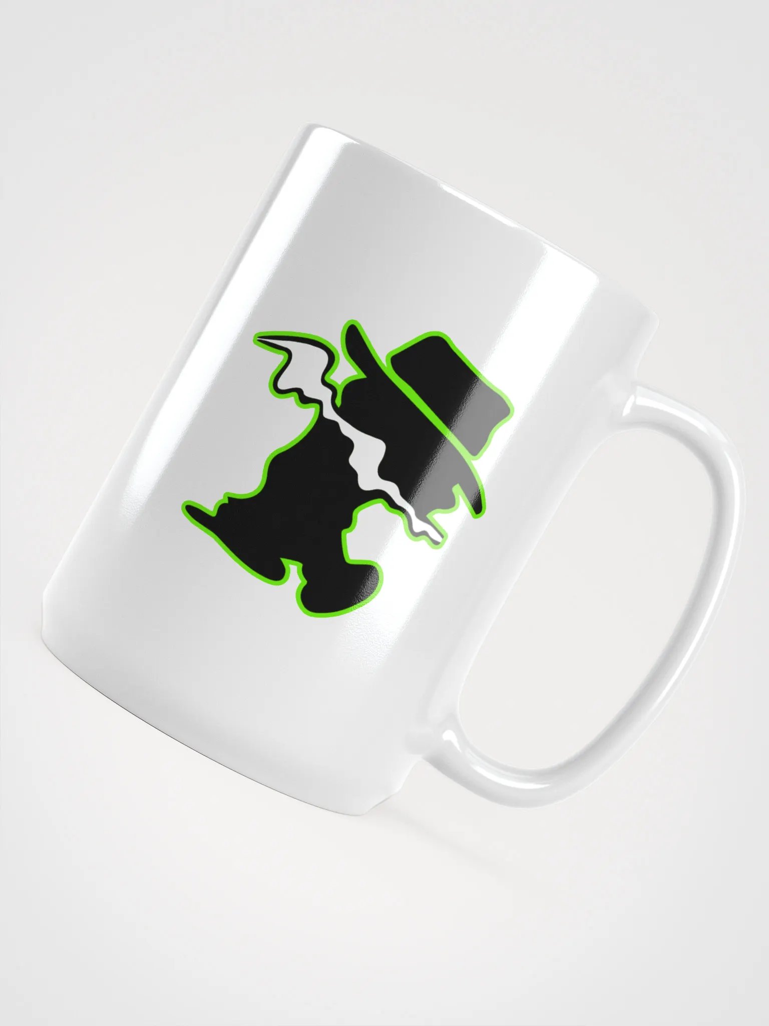 Mr Spliffs Mug product image (4)