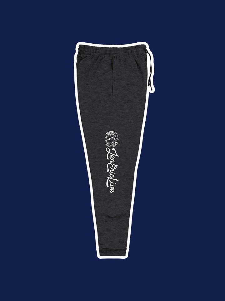 JenEricLive Joggers product image (1)