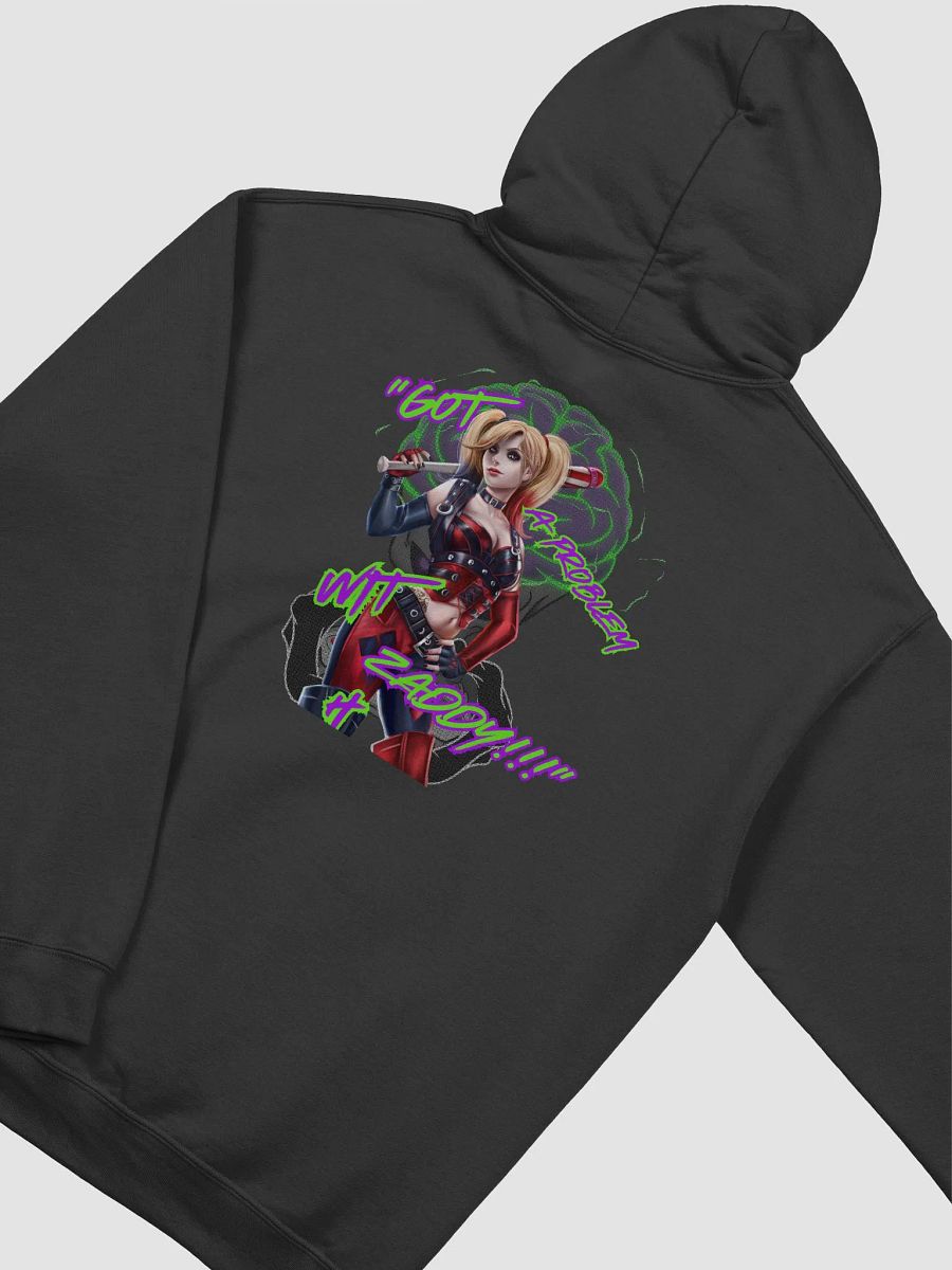 Zaddy Hoodie product image (15)