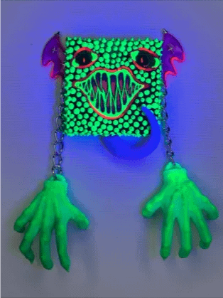 Labotomy Patient 001 product image (2)