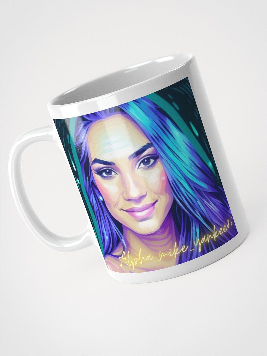 Stay Sassy and Classy Coffee Mug product image (6)