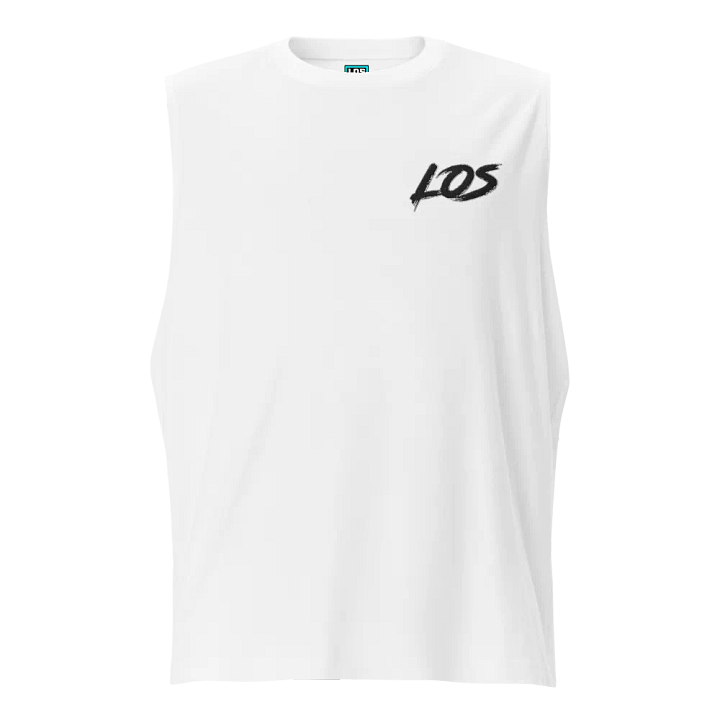 Get The F Into A Muscle Tank! product image (2)