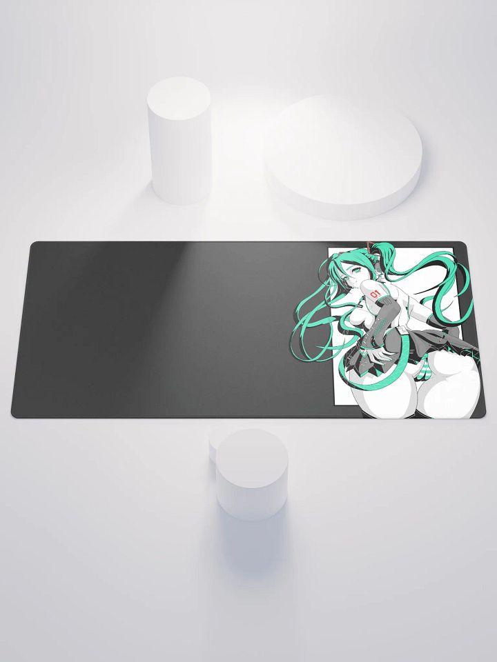 Hatsune Miku Desk Mat product image (1)