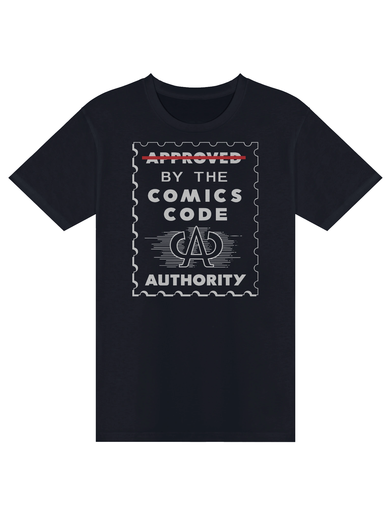 Disapproved Tee product image (2)