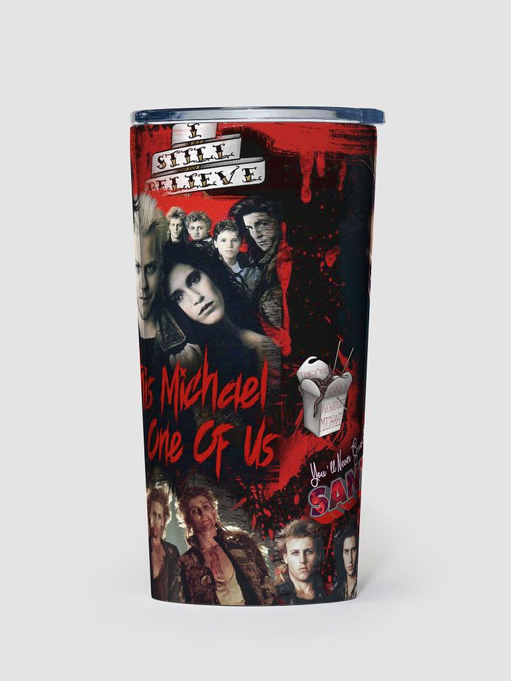 20oz Tumbler The Lost Boys product image (1)