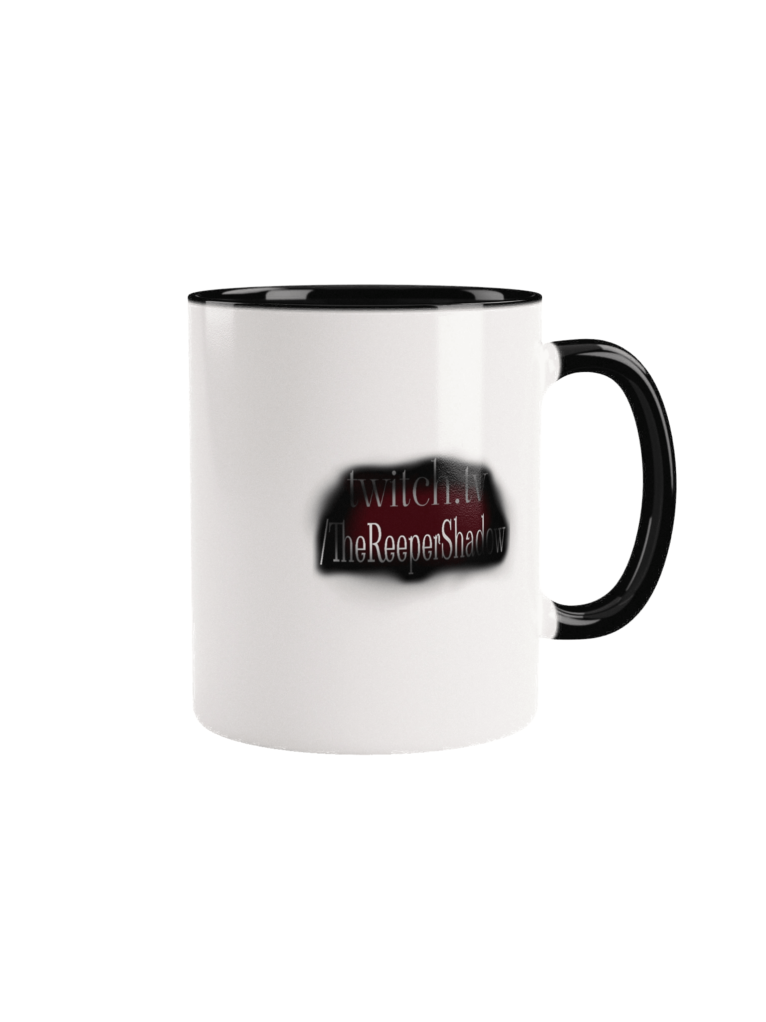 TheReeperShadow Founders Range Logo Ceramic Coffee Mug [Limited Edition] product image (1)