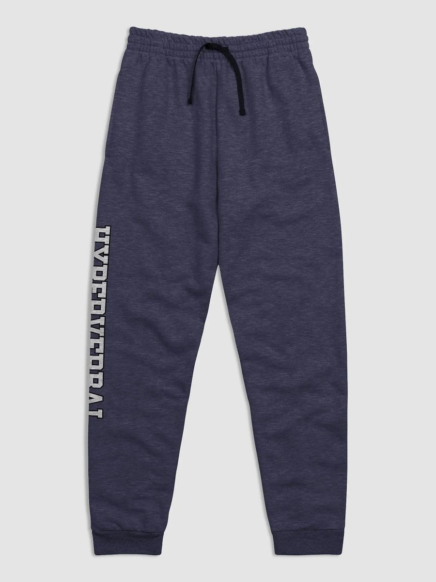 HYPERVERBAL unisex joggers product image (24)