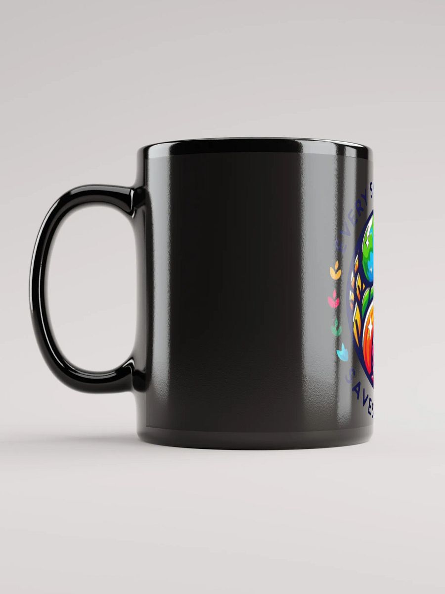Earthly Inspiration Mug product image (11)