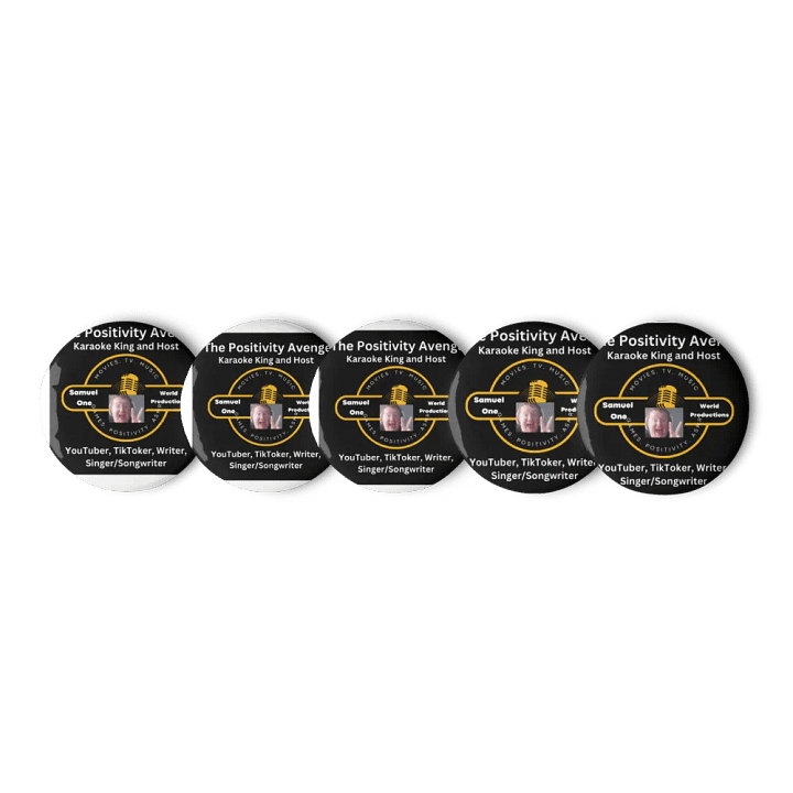 LOGO Pin product image (3)