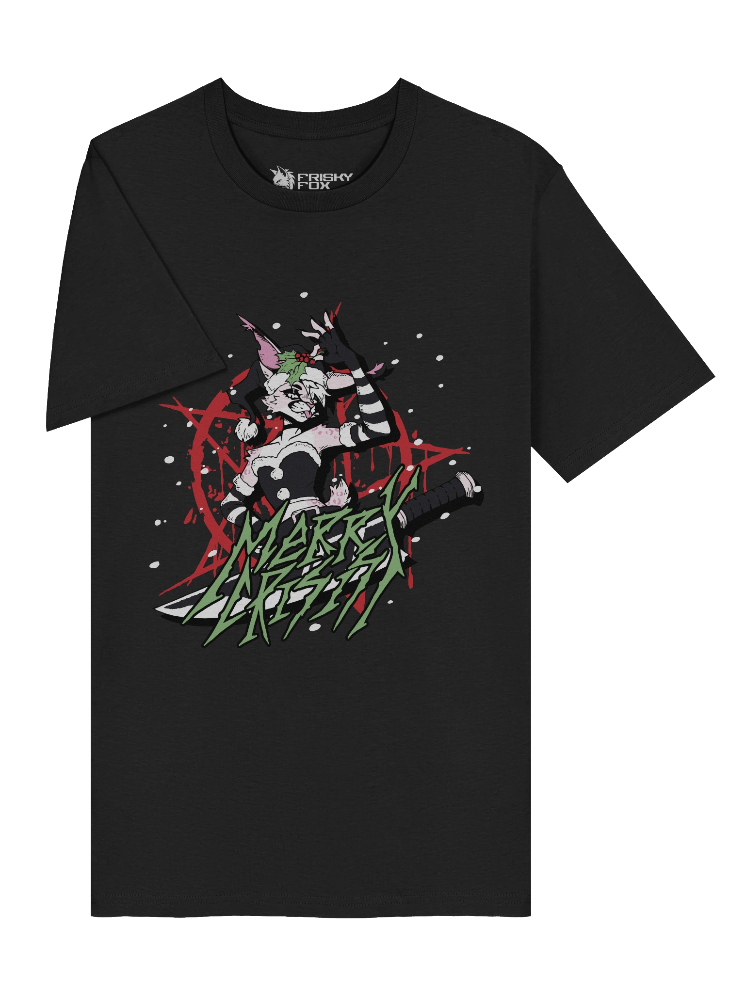 Jinx Merry Crisis product image (23)