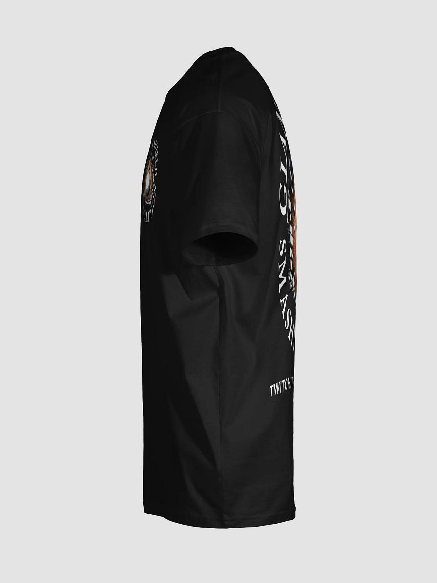 Blackshield Demolition Unisex Tee [No Flag] product image (34)