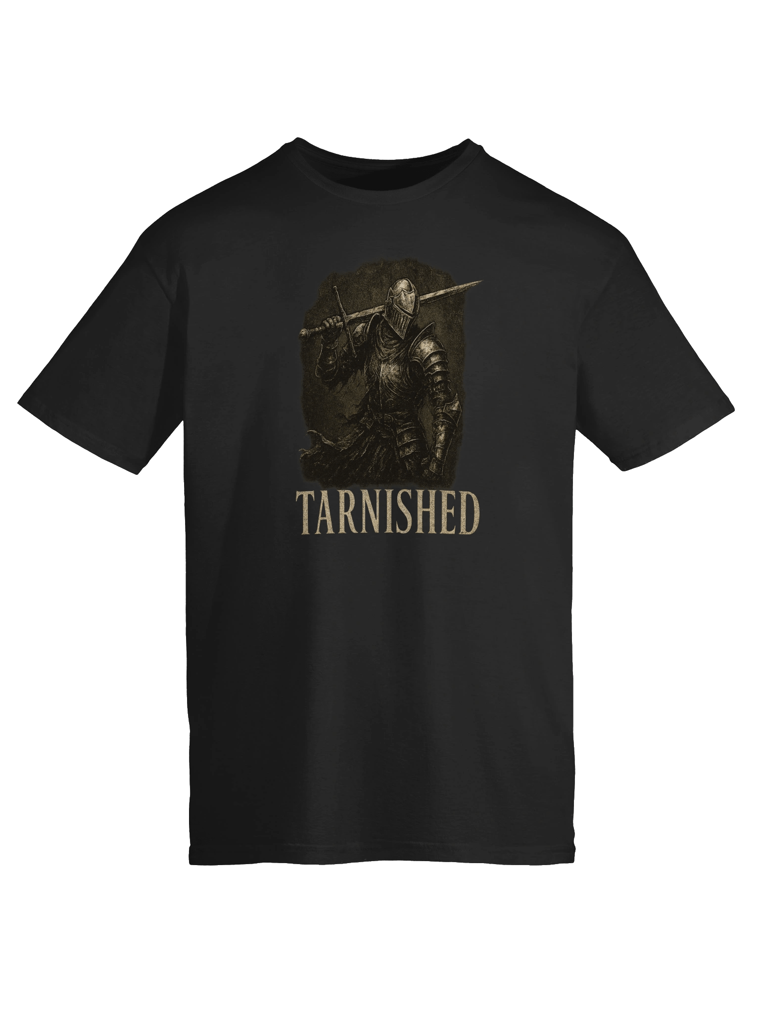 Tarnished T-Shirt product image (3)