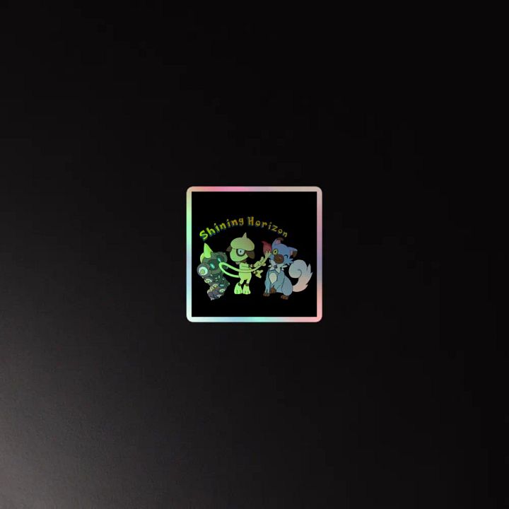 Holo Decal product image (4)