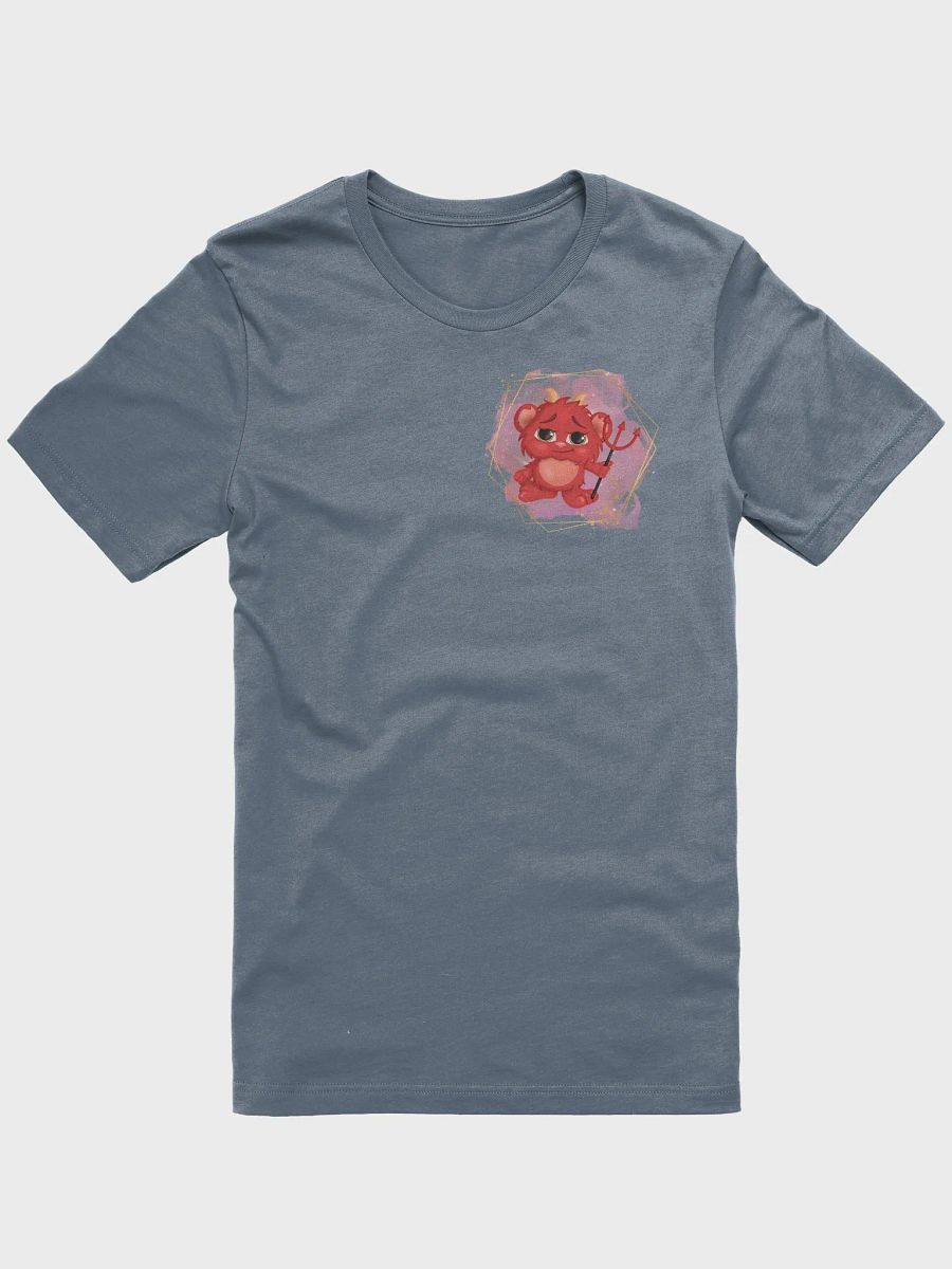 Red Devil Super Soft T-Shirt product image (81)