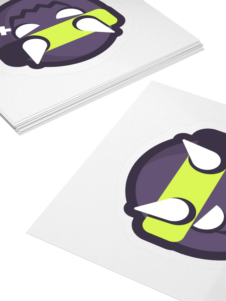 Kijo Gremlin Sticker product image (11)