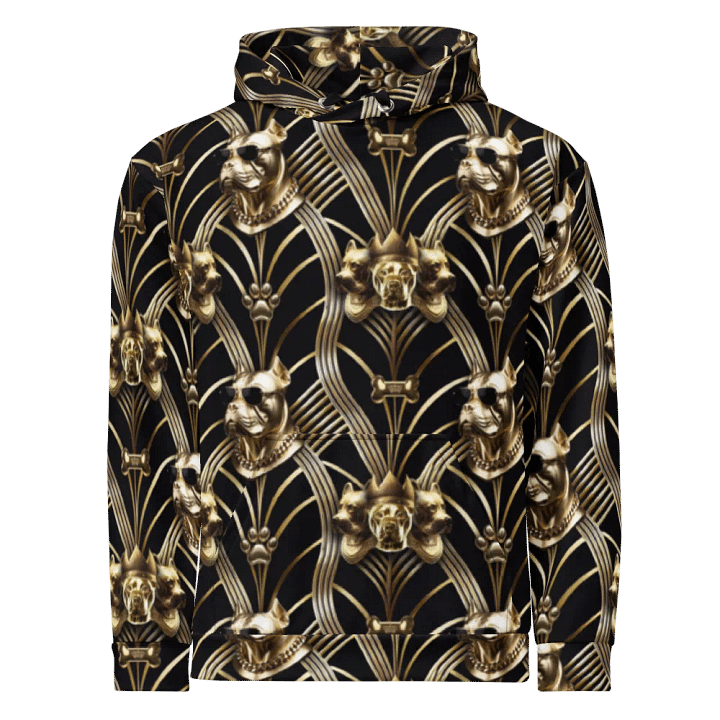 Pitbull Royal Luxe (Primal) product image (1)