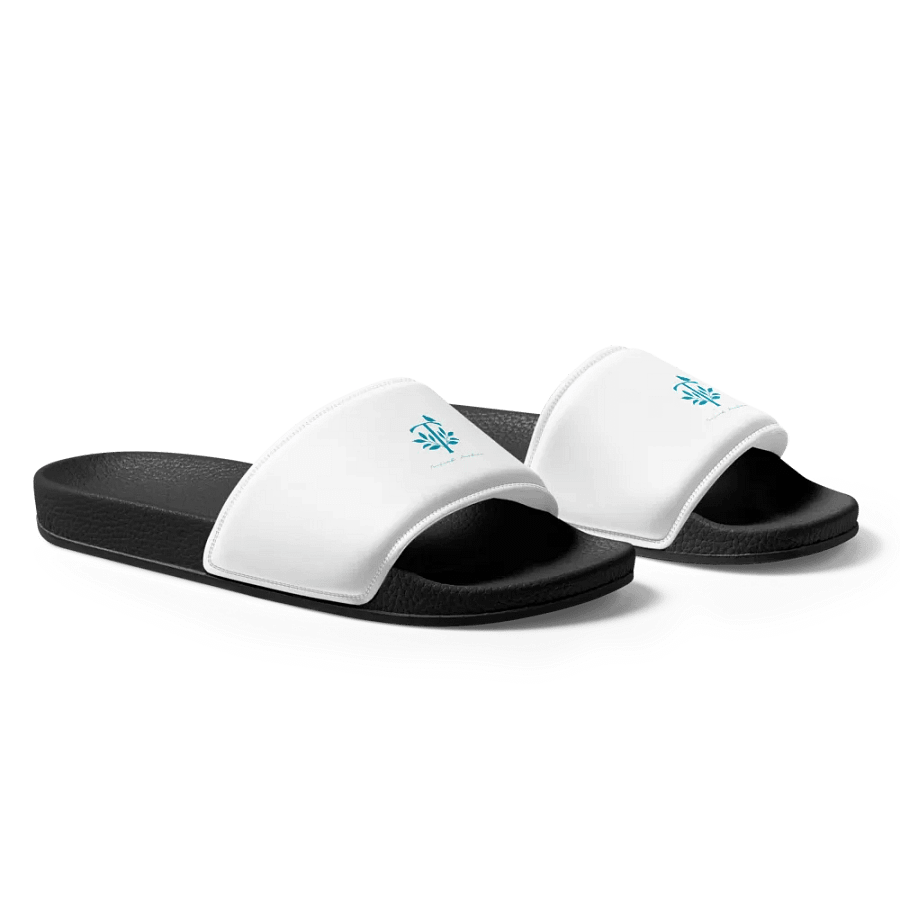 Comfort Wave Men's Slides product image (5)