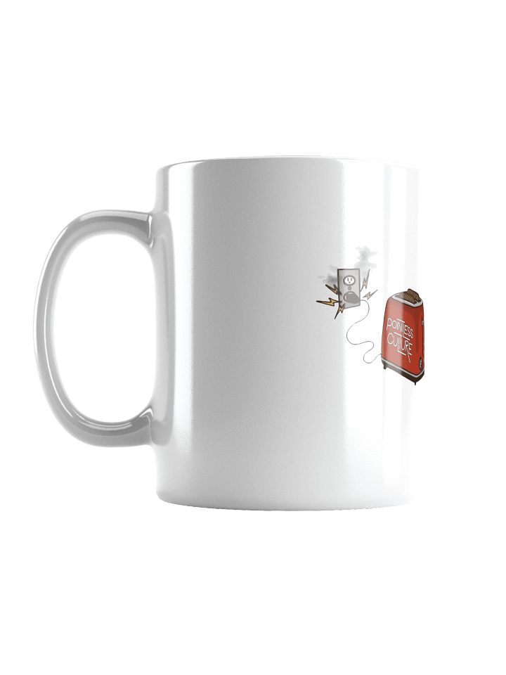 PC Breakfast Song Mug product image (1)