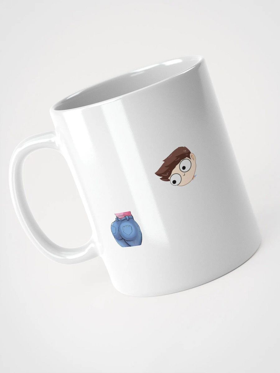 Zaddy Gang mug product image (9)