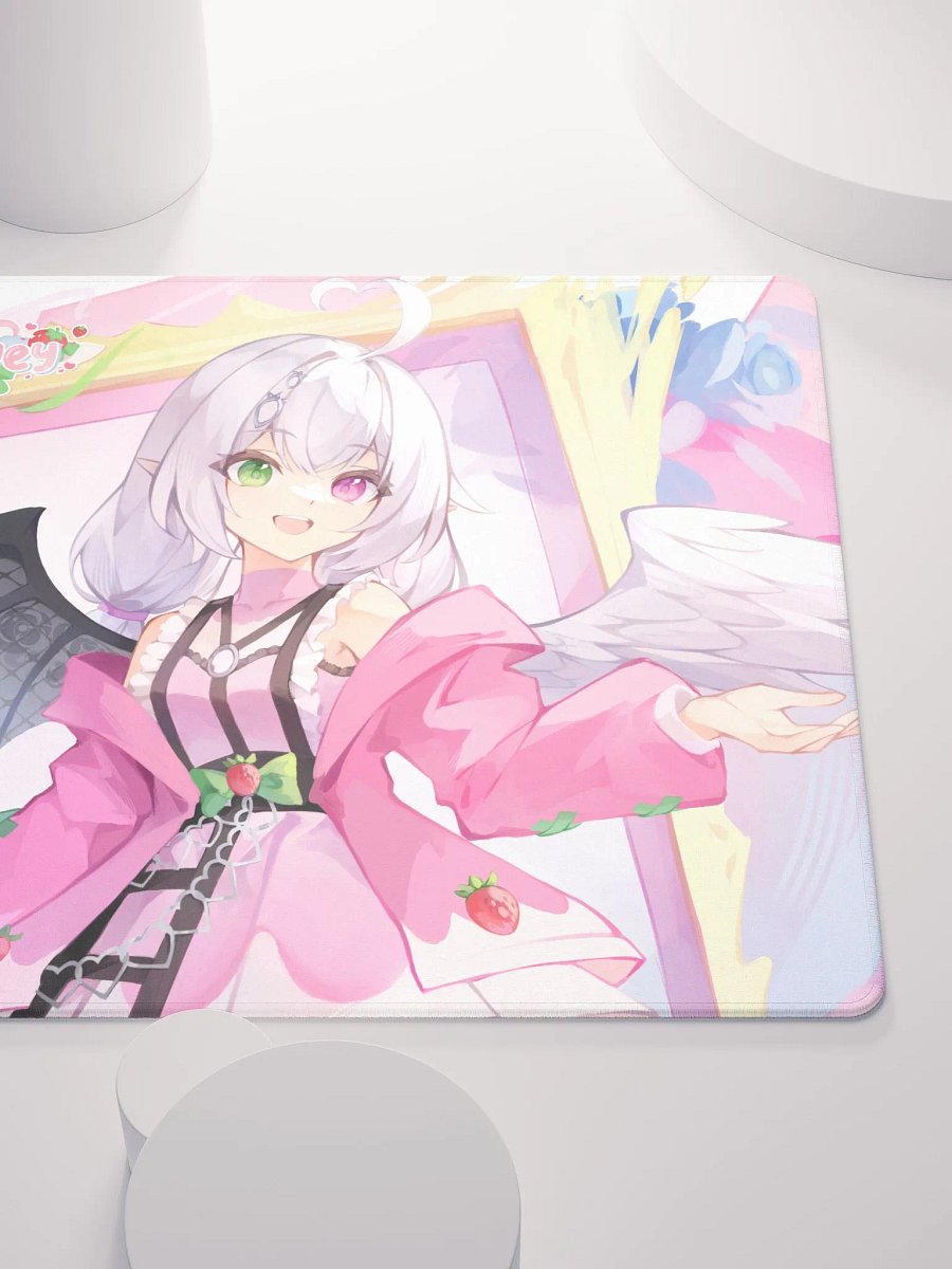 Nephalem Gaming Mouse Pad product image (5)