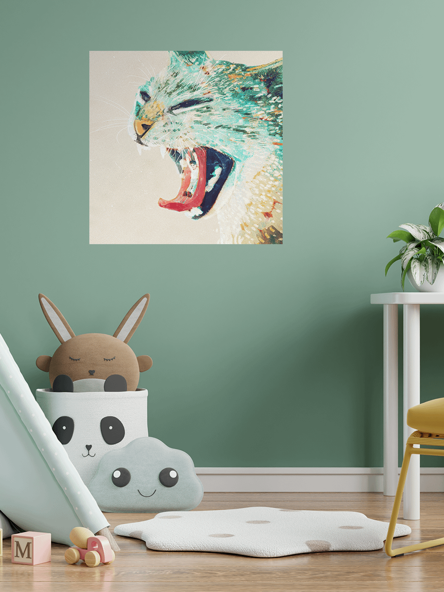 Slide Art Print product image (6)