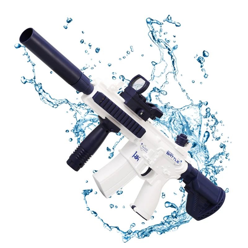 fucile ad acqua elettrico M416 product image (1)
