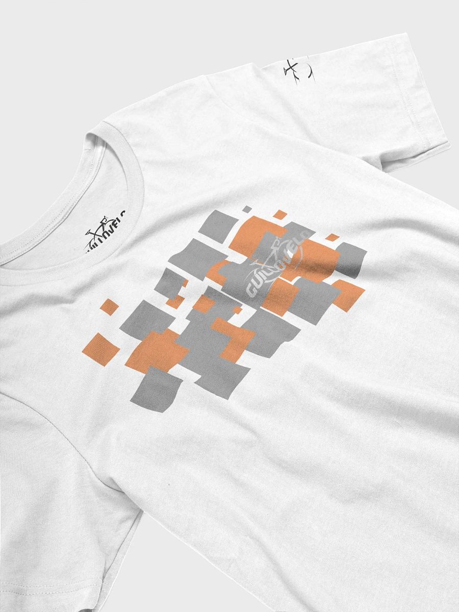 GUILLOVELO SUPERSOFT T-SHIRT product image (5)