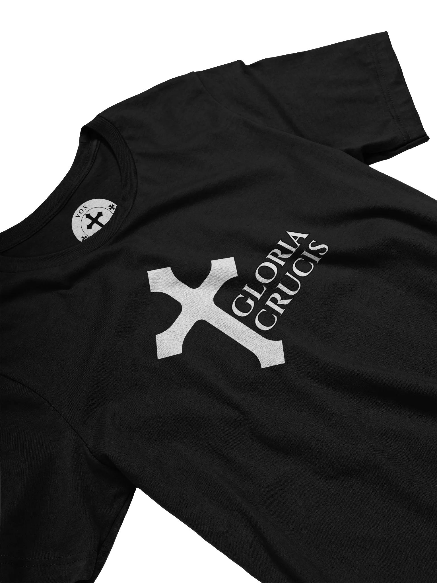 Vox Bellatorum – Gloria Crucis Tee product image (3)