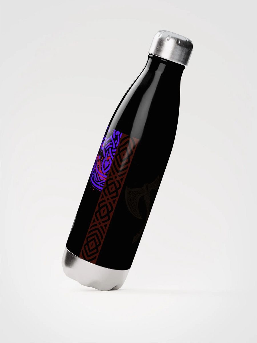 Raven Maiden - Water Bottle product image (3)