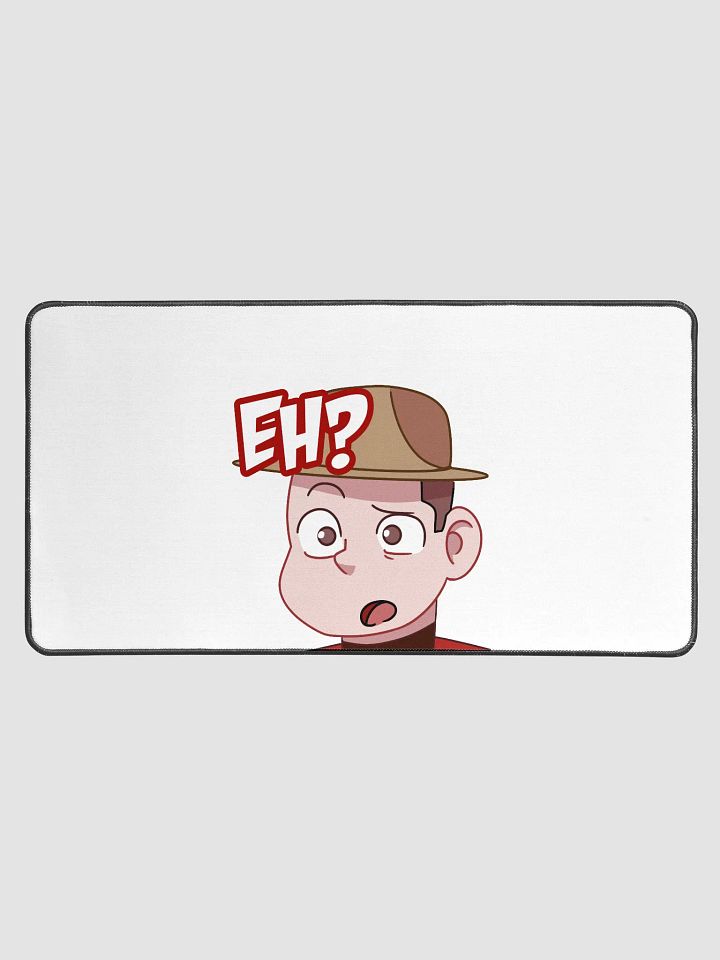 Deskmat - Eh? product image (1)