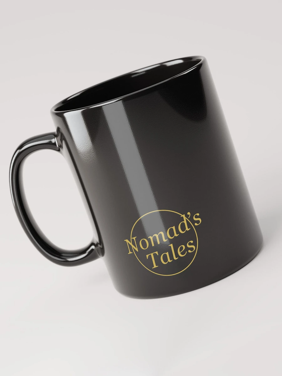 Nomad's Tales Chester Mug product image (4)