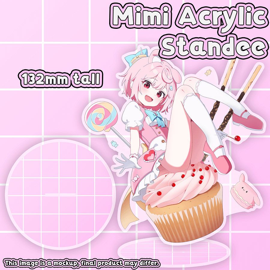 Mimi Bundle [PREORDER] product image (7)