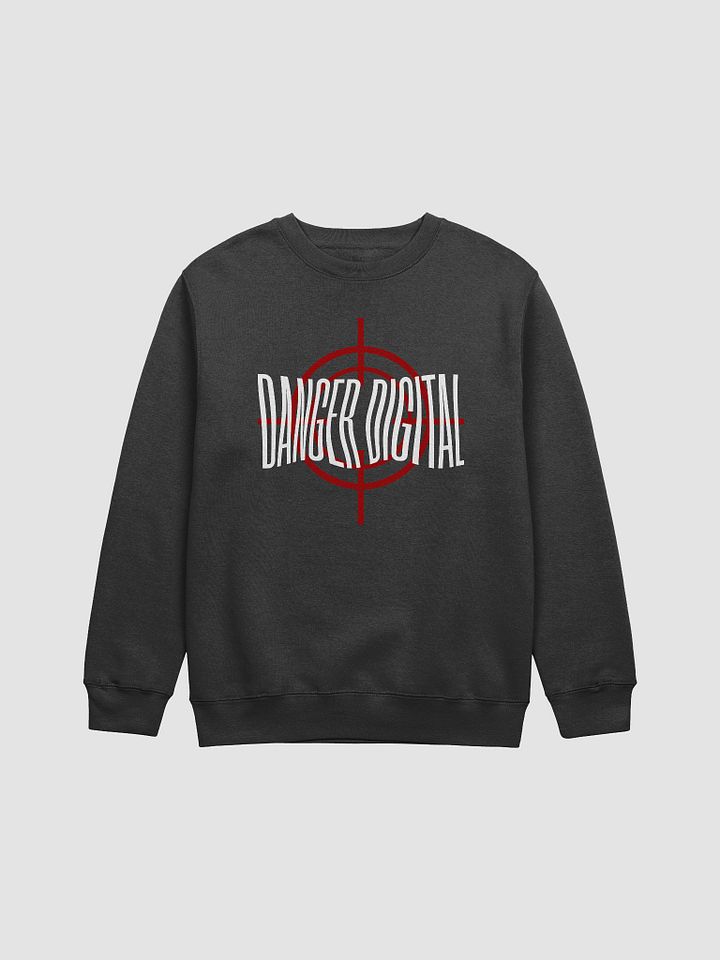 Targeted - Crewneck Sweatshirt product image (1)