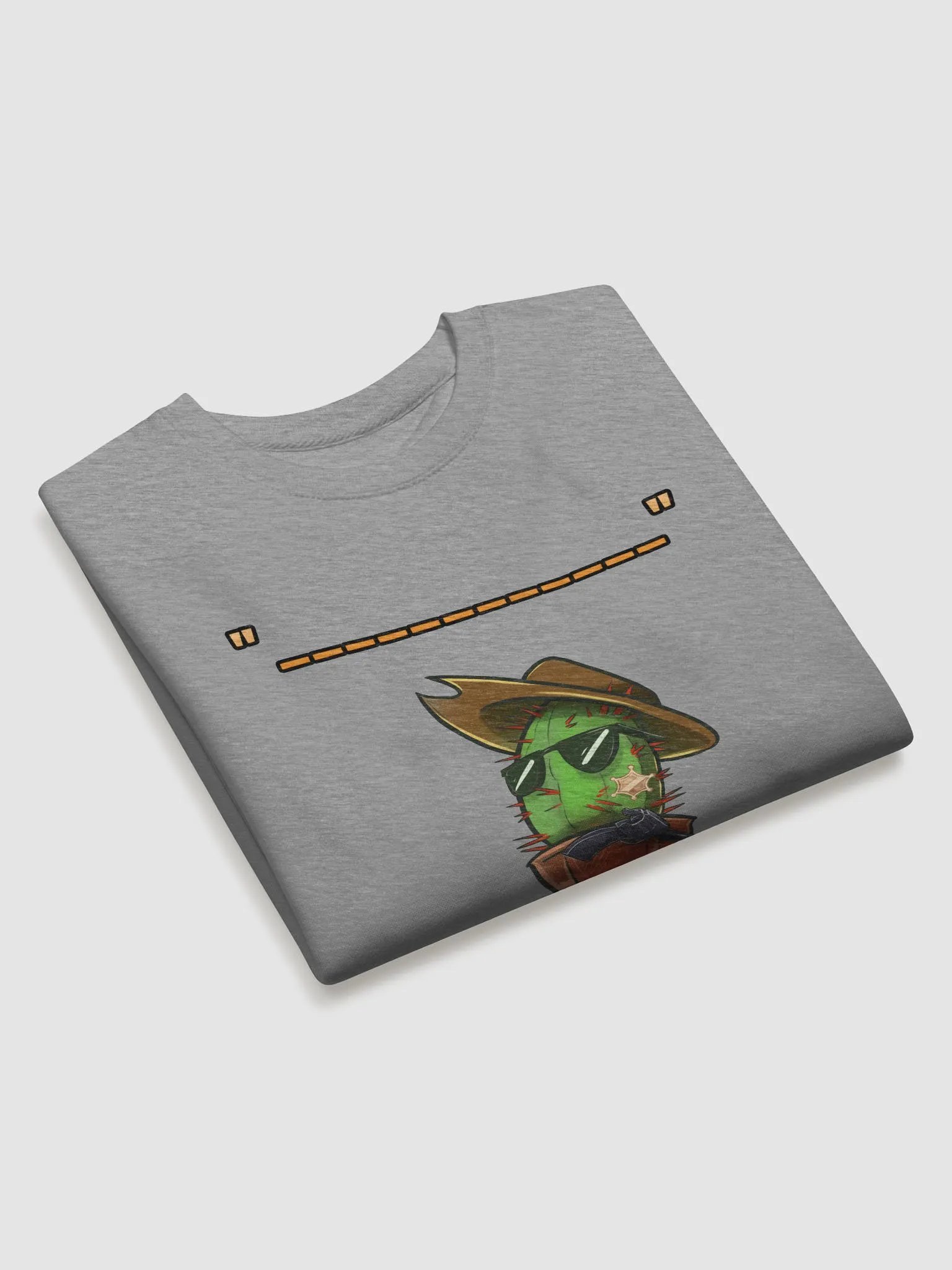 Mitch Quote Sweatshirt! product image (19)