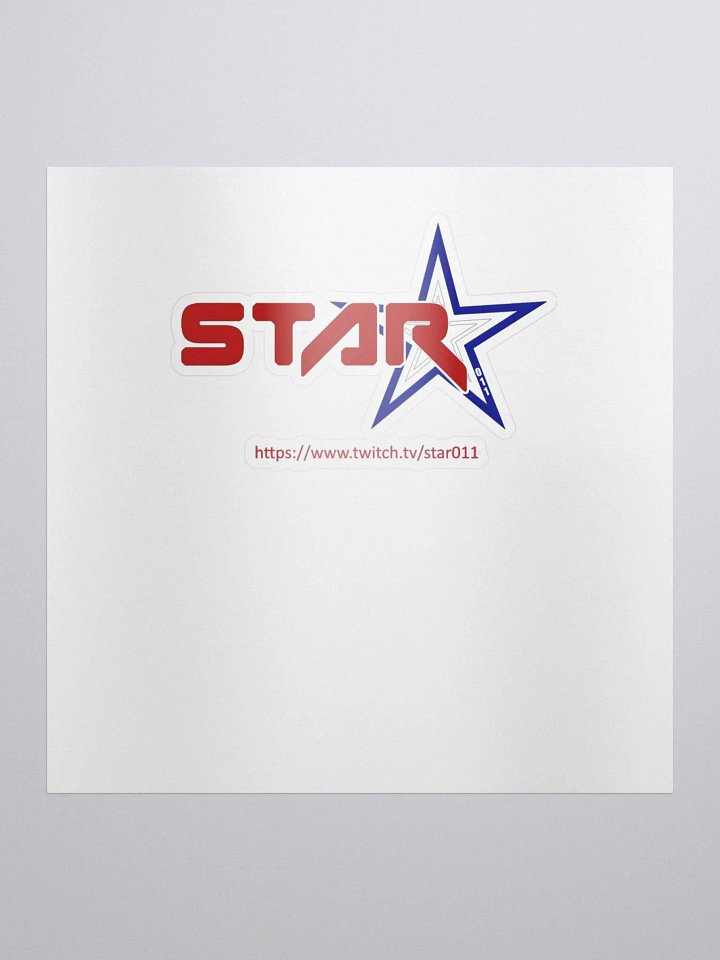 Sticker product image (1)