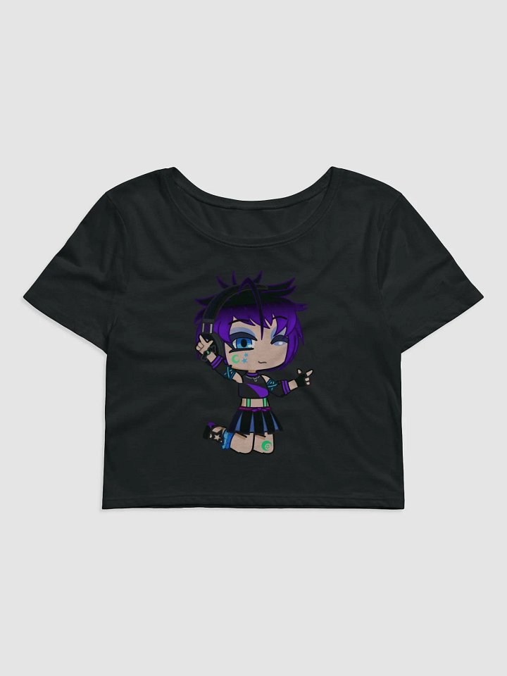 Arabella DJ T-shirt product image (2)