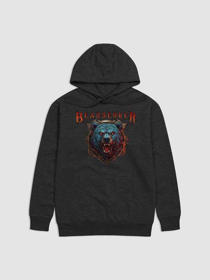 Bearserker Growl product image (1)