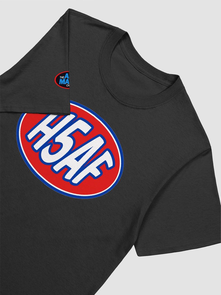 H5AF T Shirt product image (5)