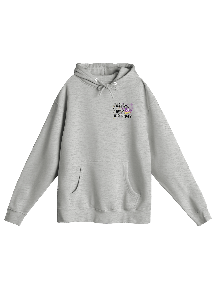 Nice and Normal Party 2025 Hoodie product image (33)