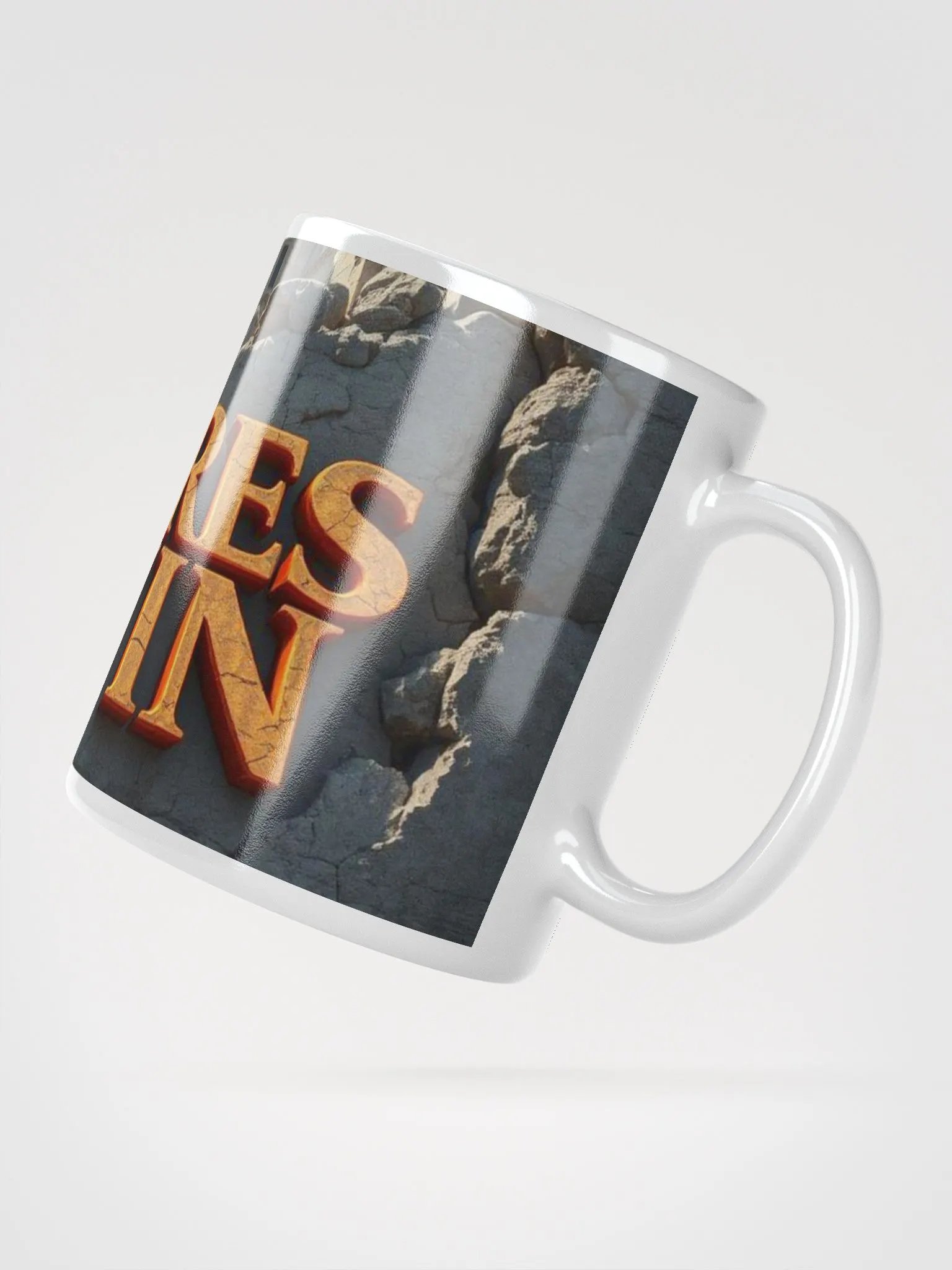 Empires in Ruin Mug product image (5)